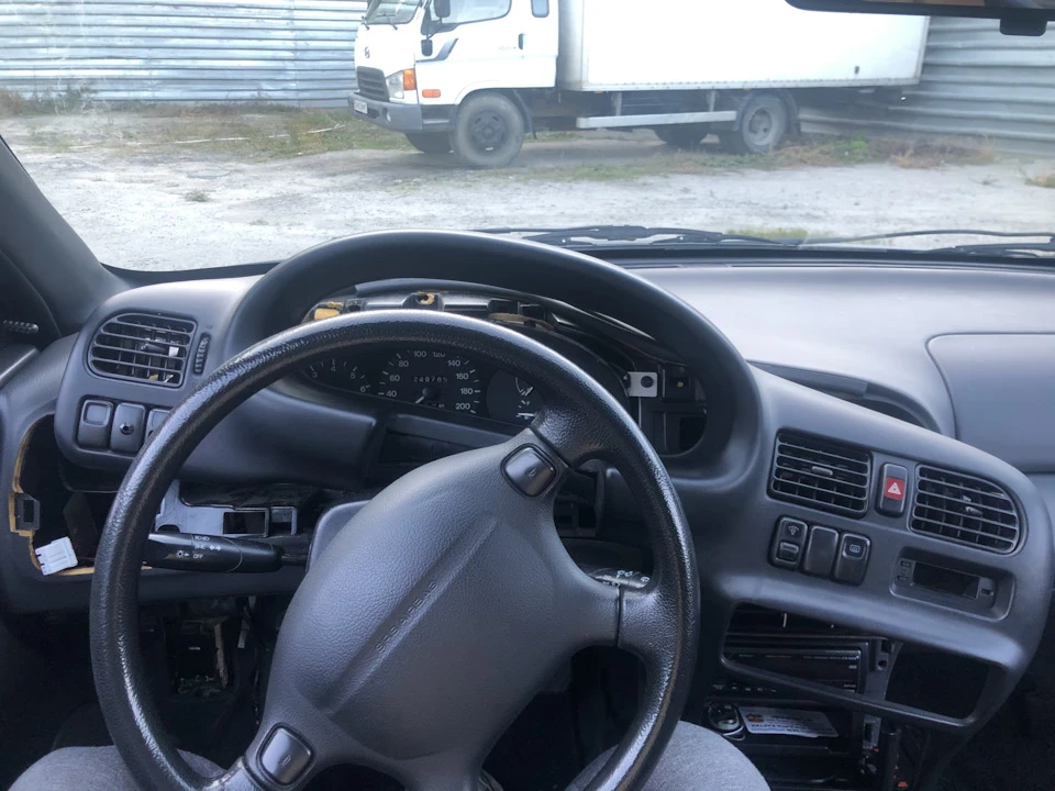 Знову різний дріб'язок