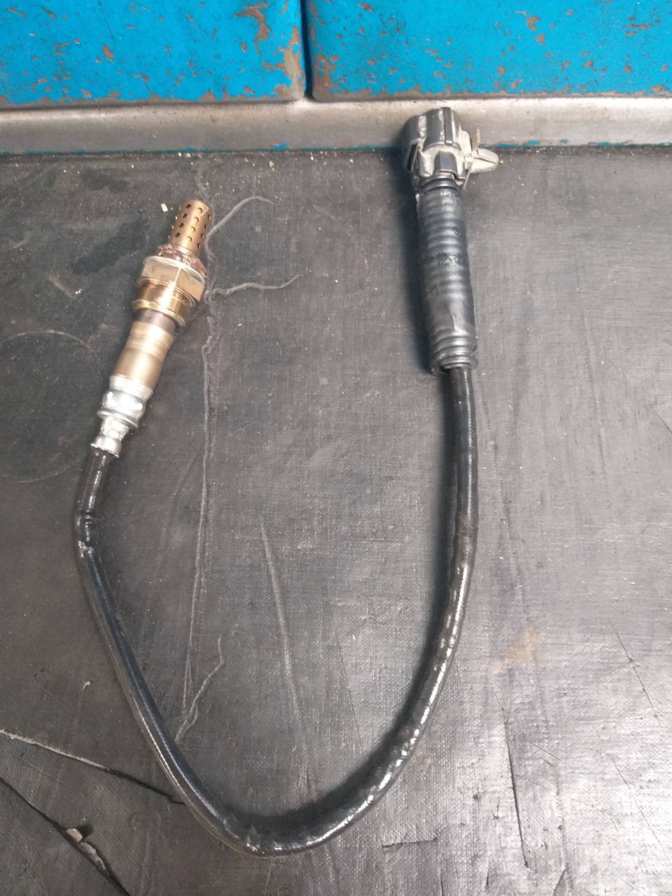 Кисневий датчик Denso DOX 0116 4