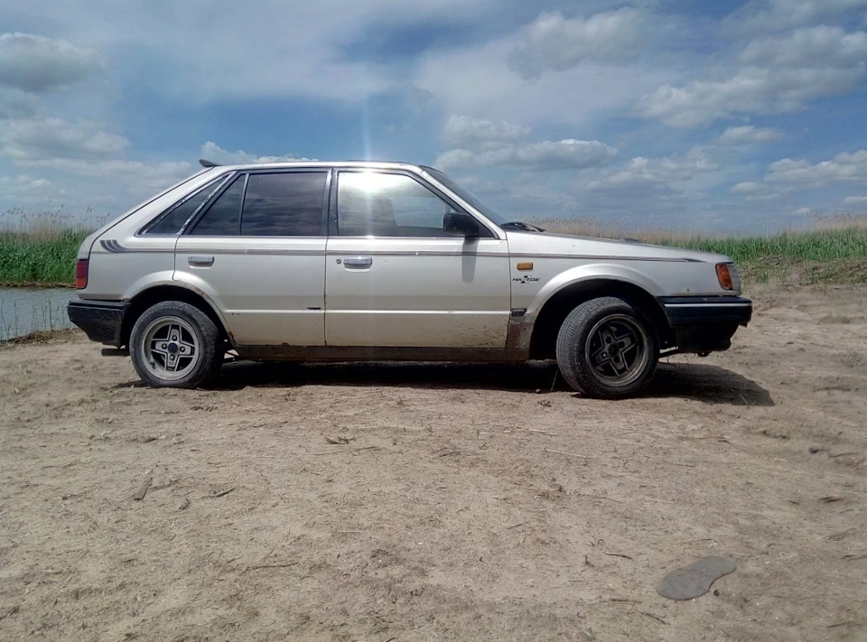 Продана без історії)