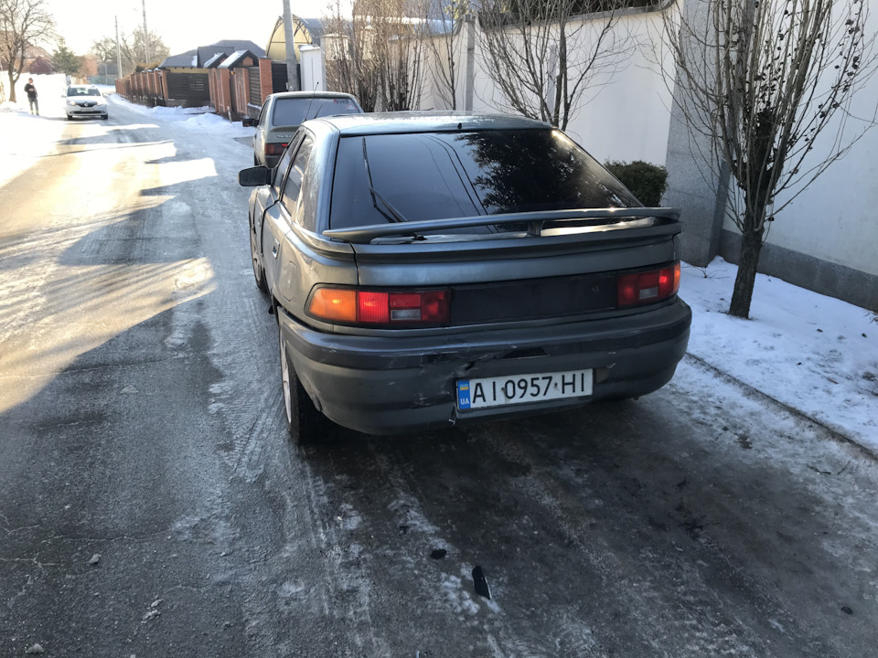 ДТП 3