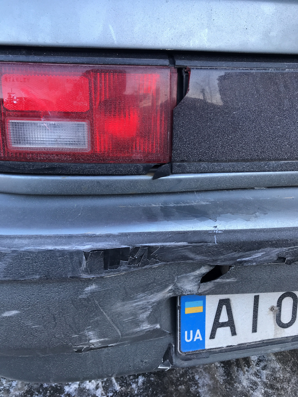 ДТП 4