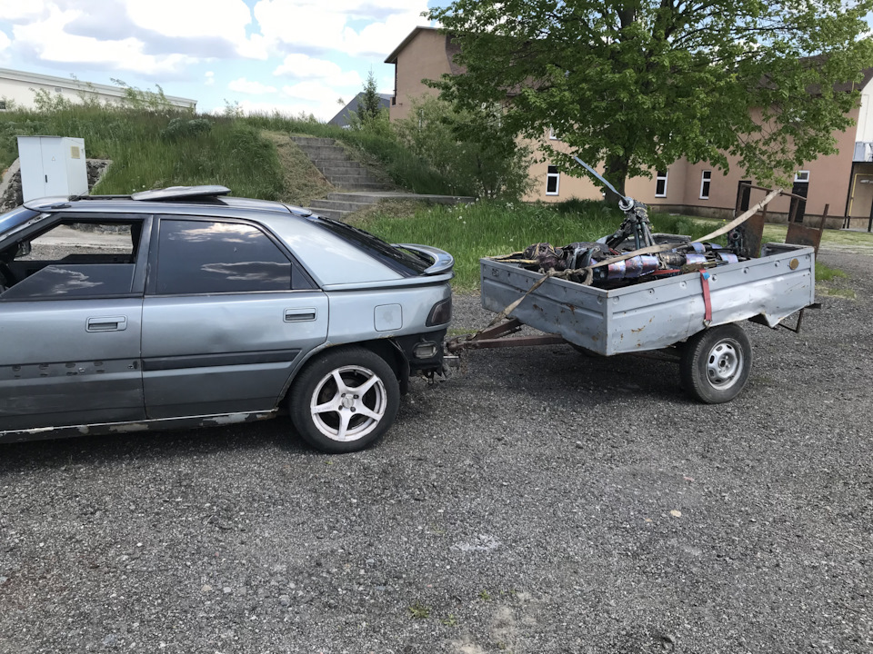 Подорож відбулася 3
