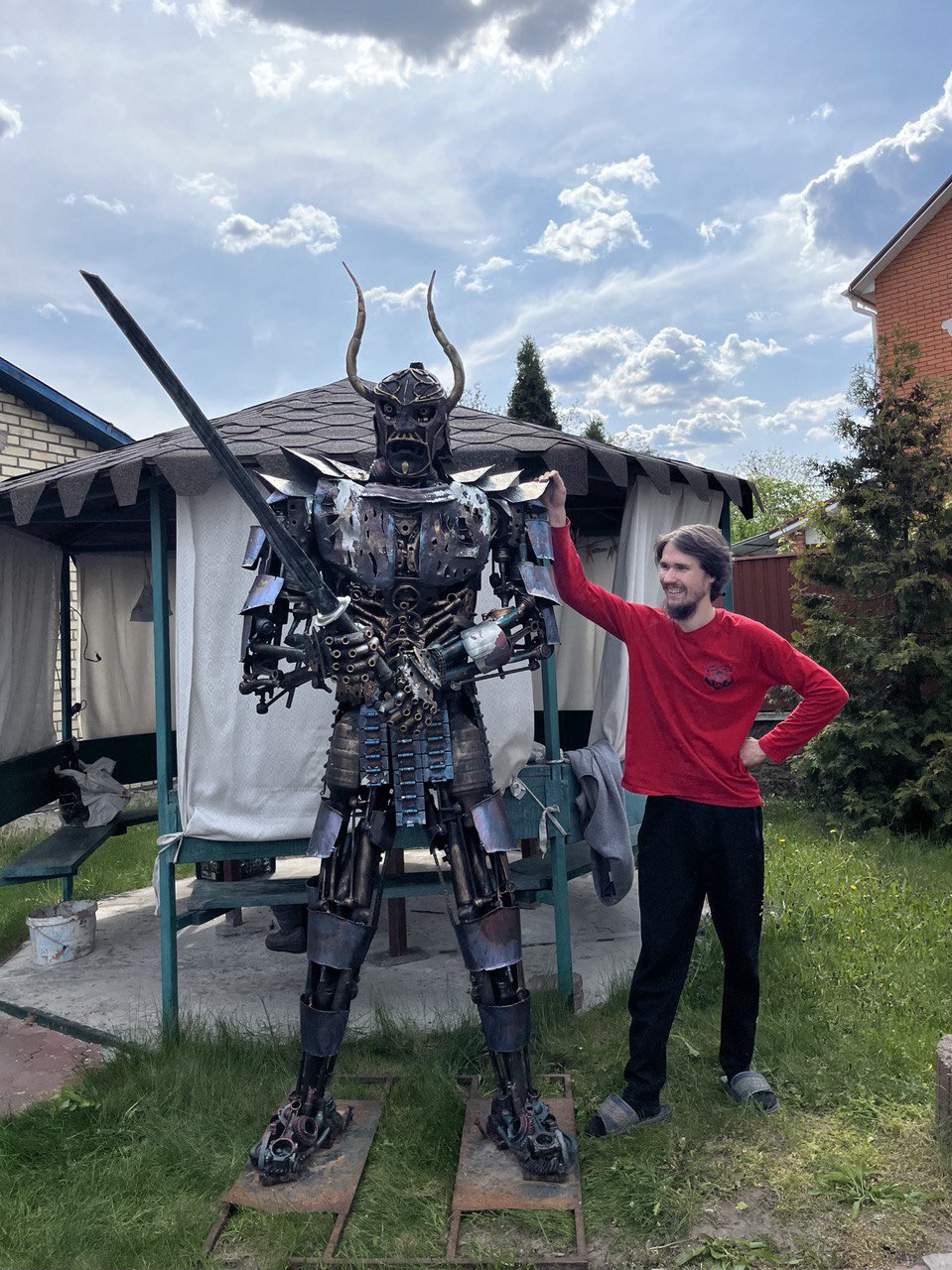 Подорож відбулася 5
