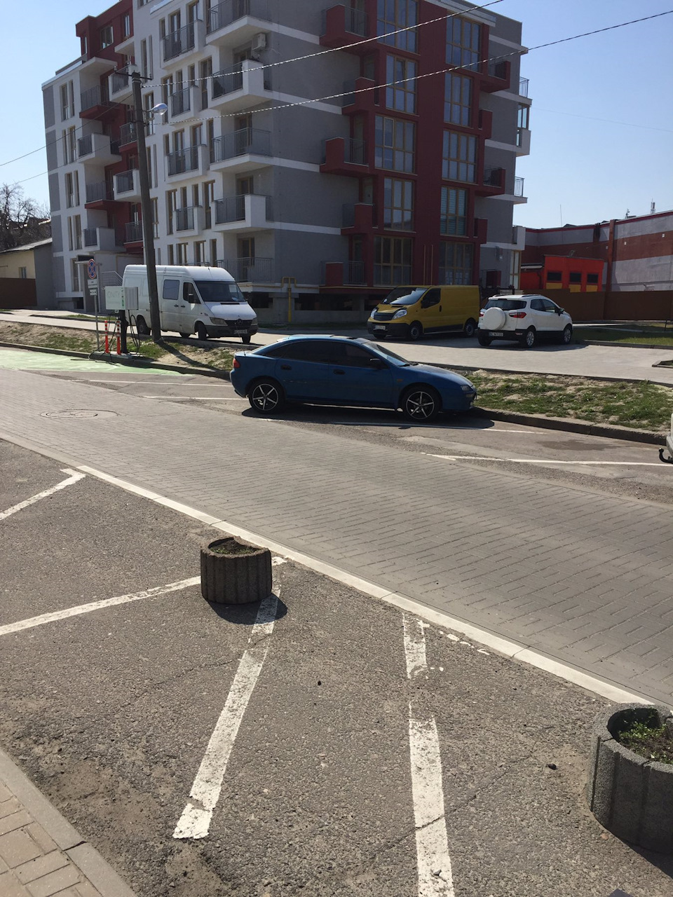 Покупка дисків і гуми 3