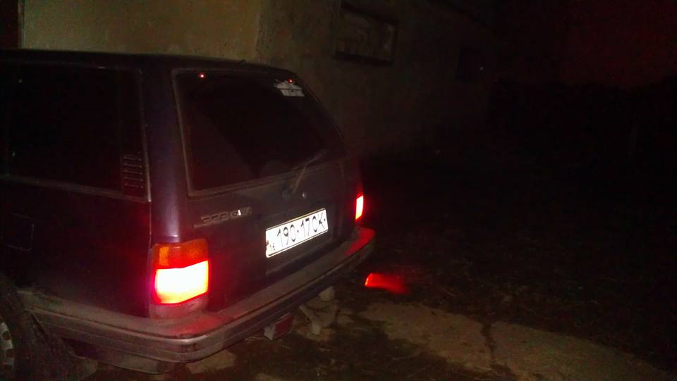 Трохи тюнінгу 3