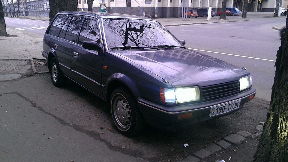 Трохи тюнінгу 2