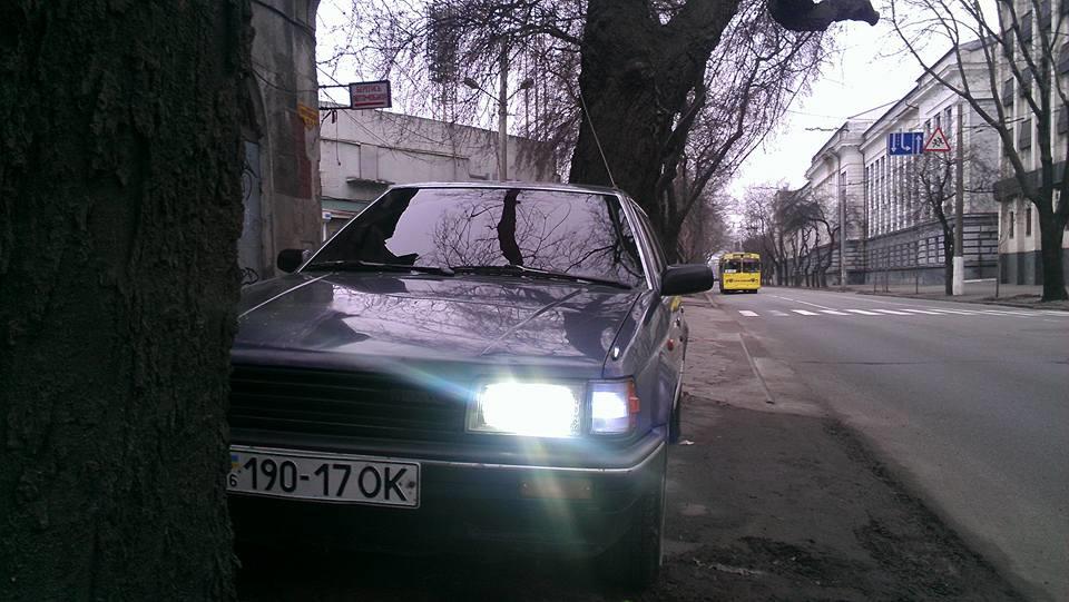 Трохи тюнінгу 1