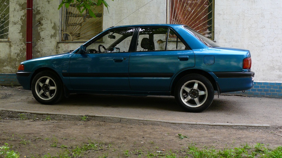 Нові диски 13 < 15 3