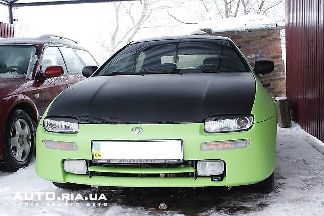 продаю свою маску 3