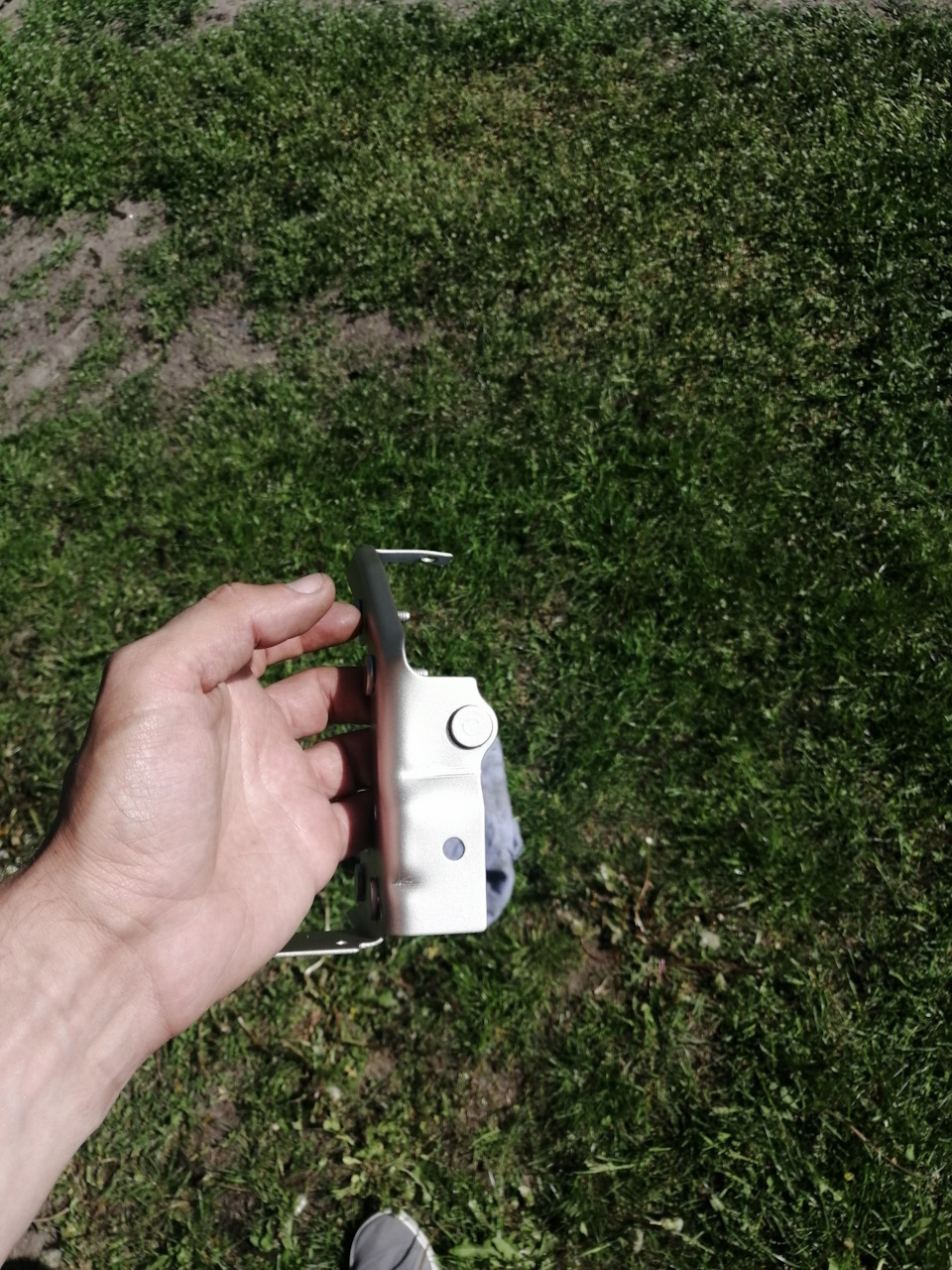 Дрібниця але приємно. 2