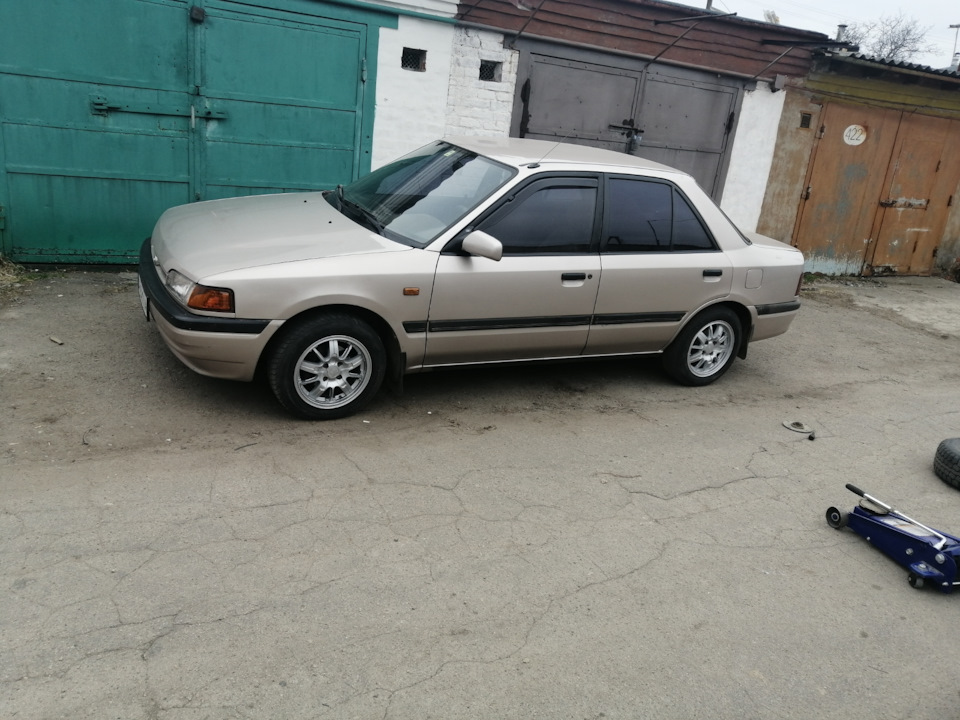 Перевзуття тапок) 1