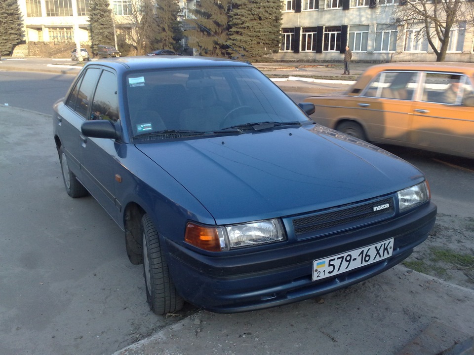 Просто була чиста :-) 1