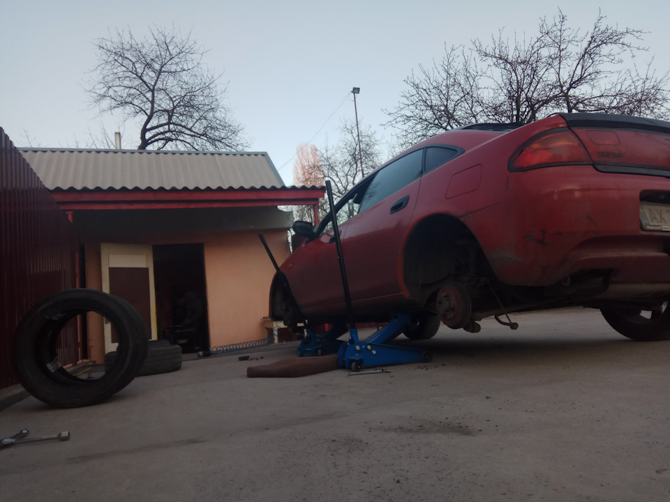 Потепліло! Пора перевзутися! 2