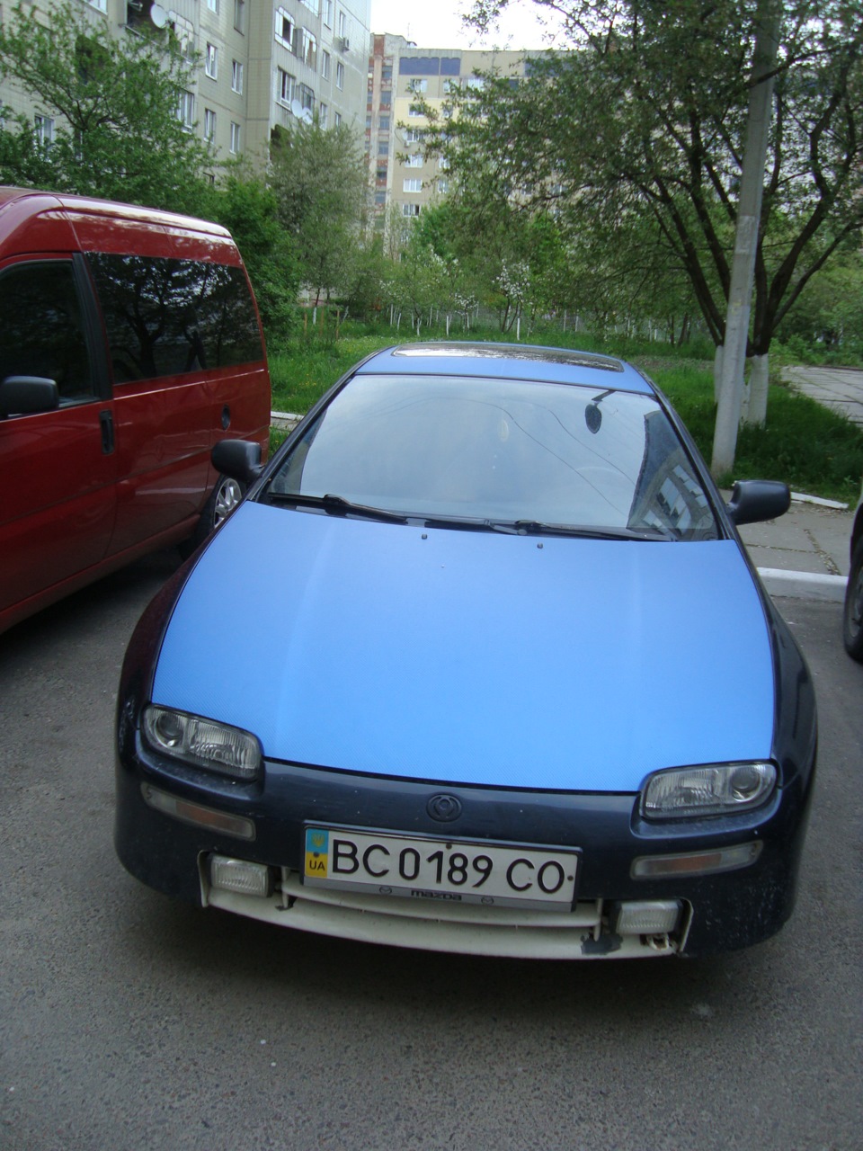 Карбонинг) 1