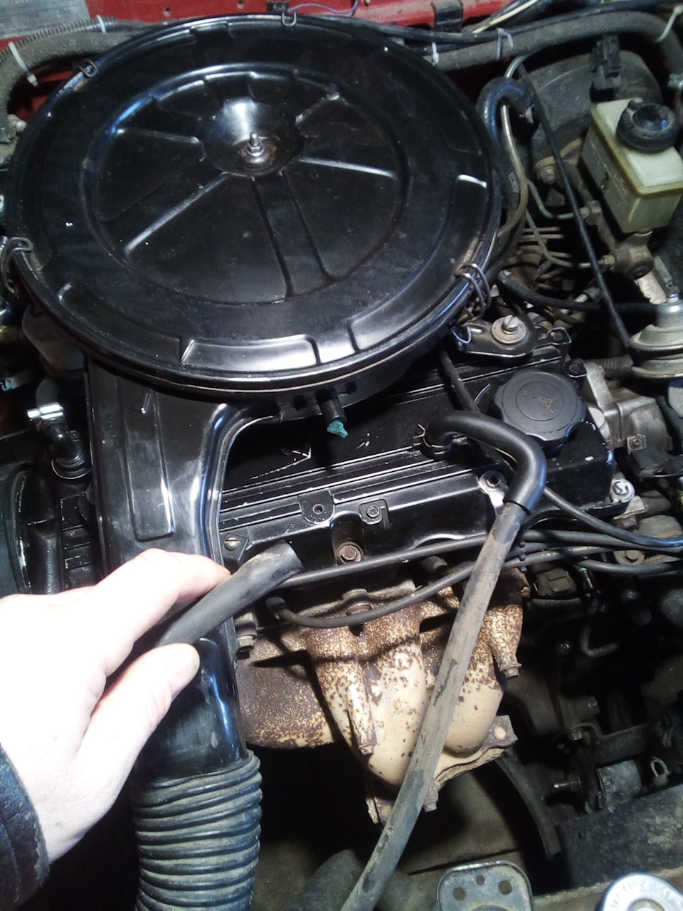 неприємність((( 1