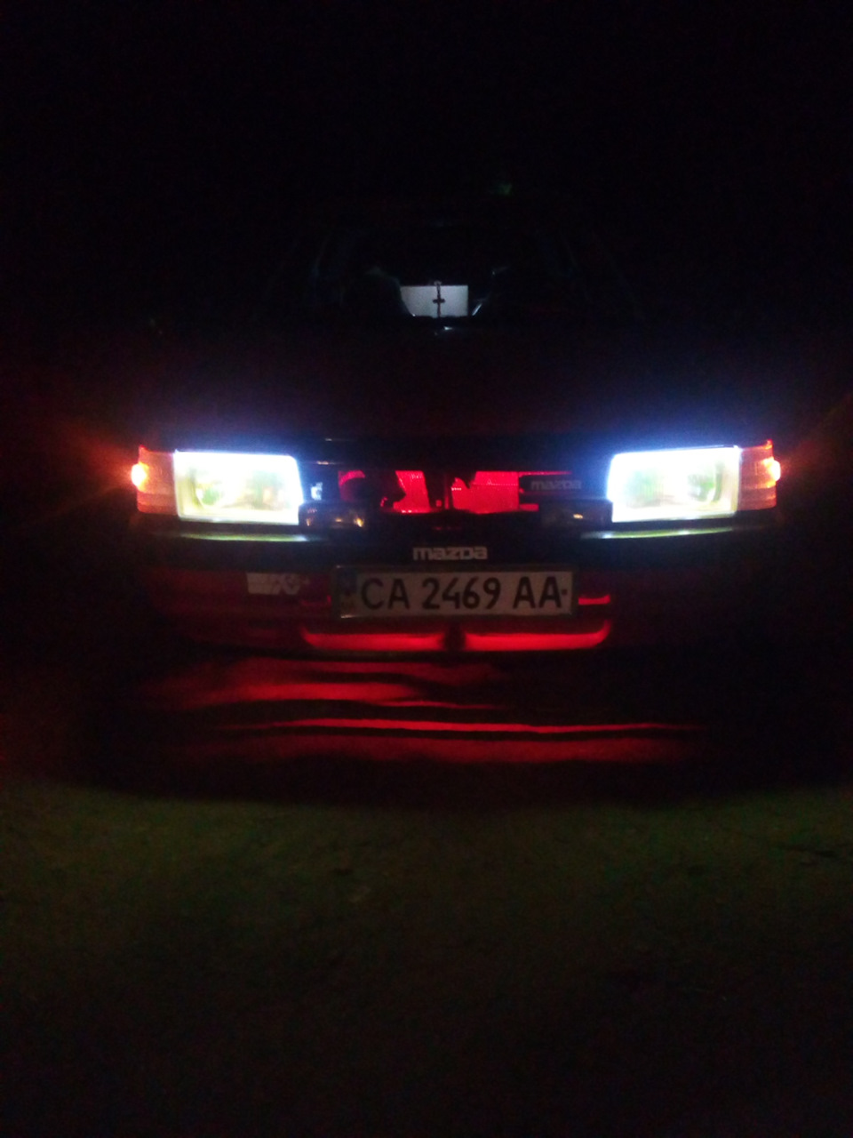 PODSVETOCHKA 1