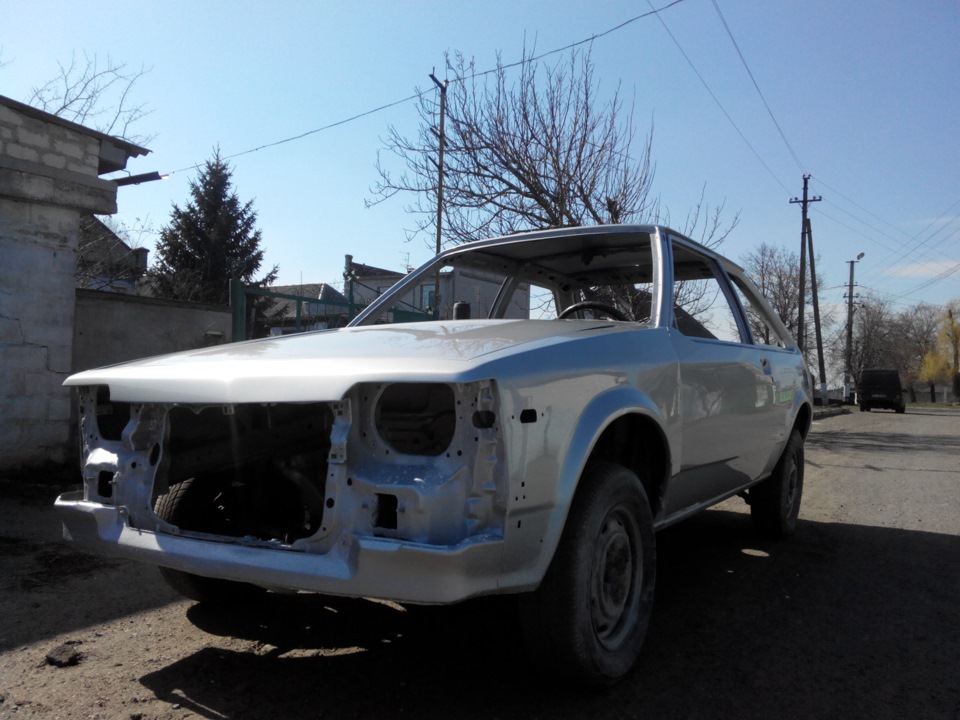 Фарбування 3