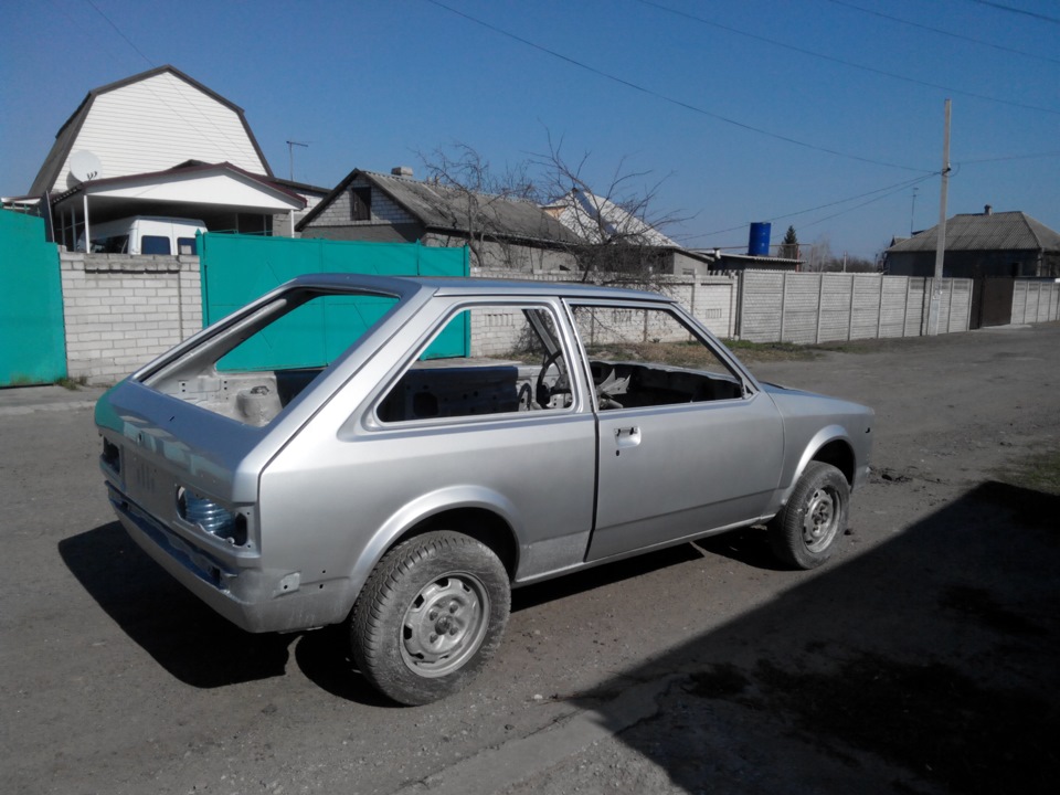 Фарбування 2