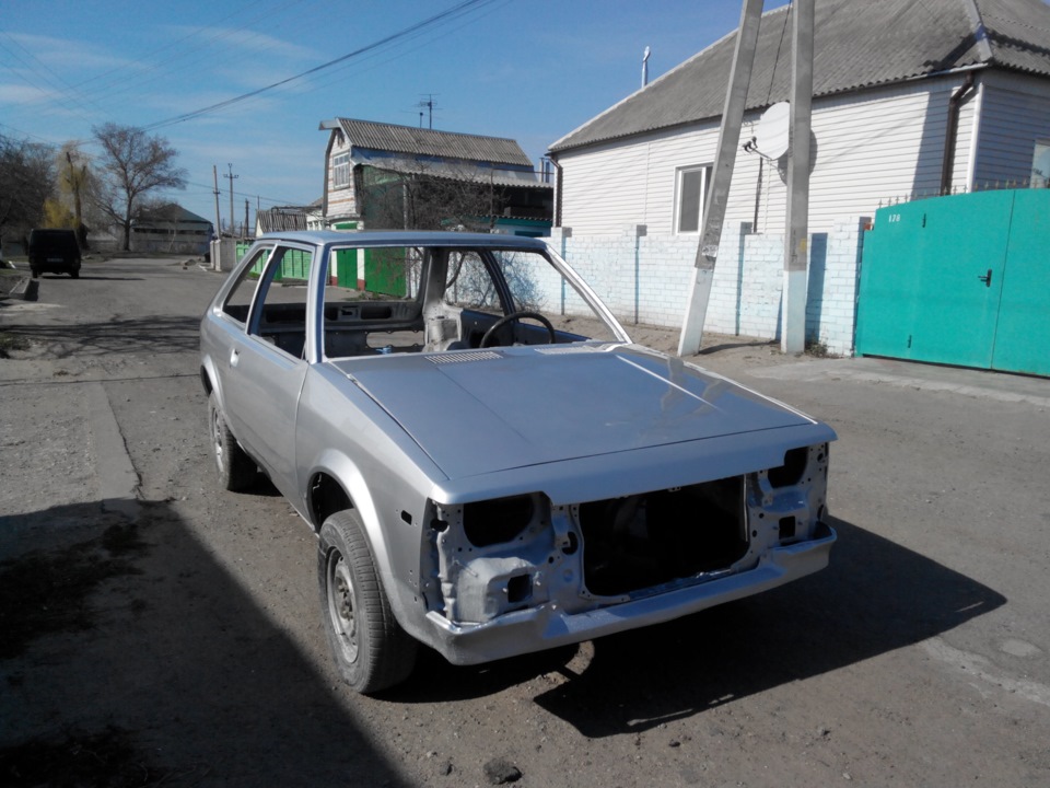 Фарбування 1