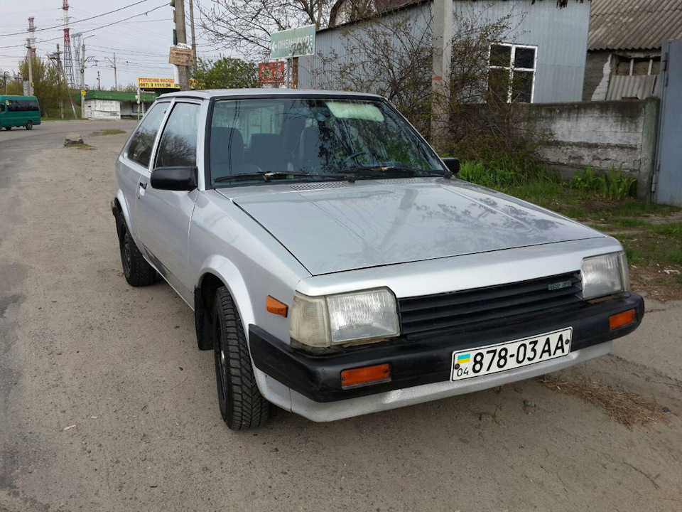 Продана 1