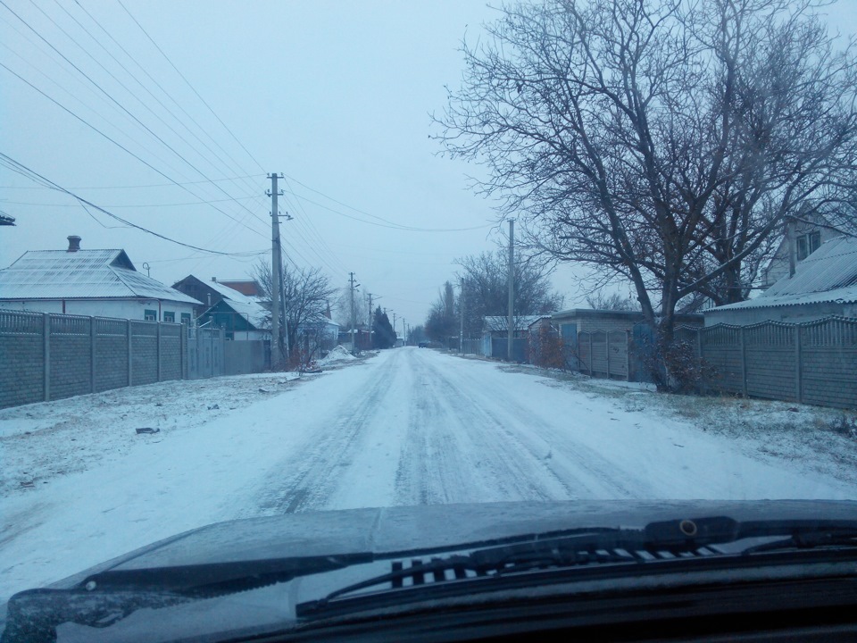 Хороша п'ятниця. Гарна погода 2