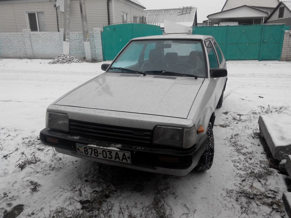 Хороша п'ятниця. Гарна погода 3
