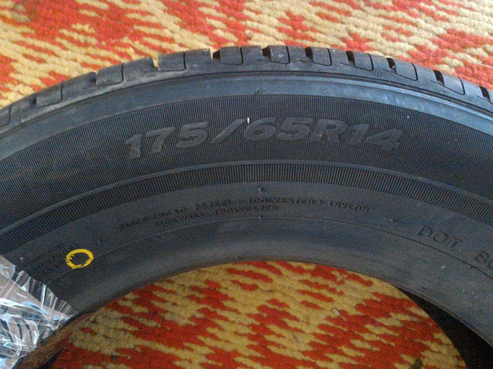 Літні шини Laufenn G Fit EQ 2