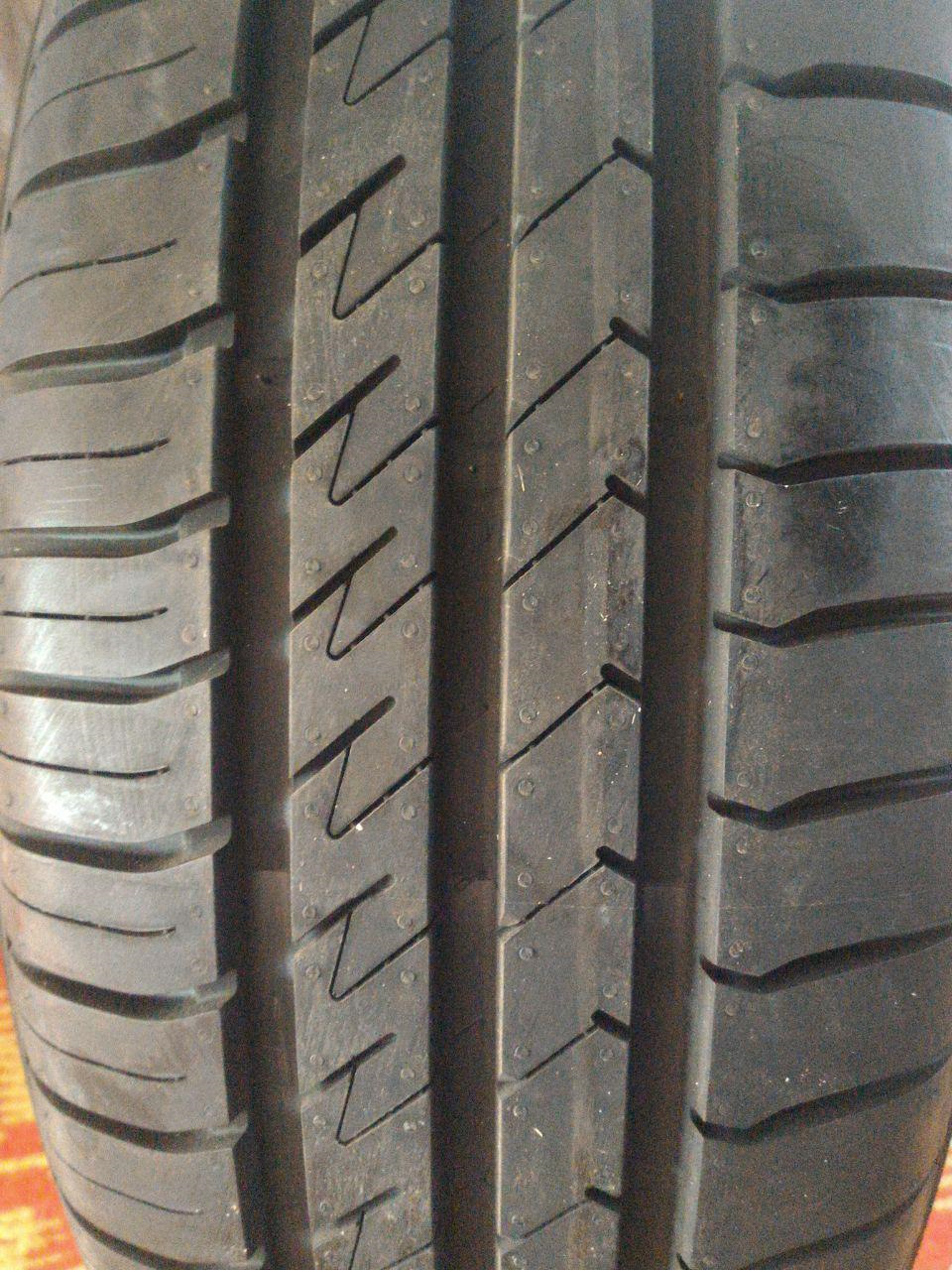 Літні шини Laufenn G Fit EQ 4