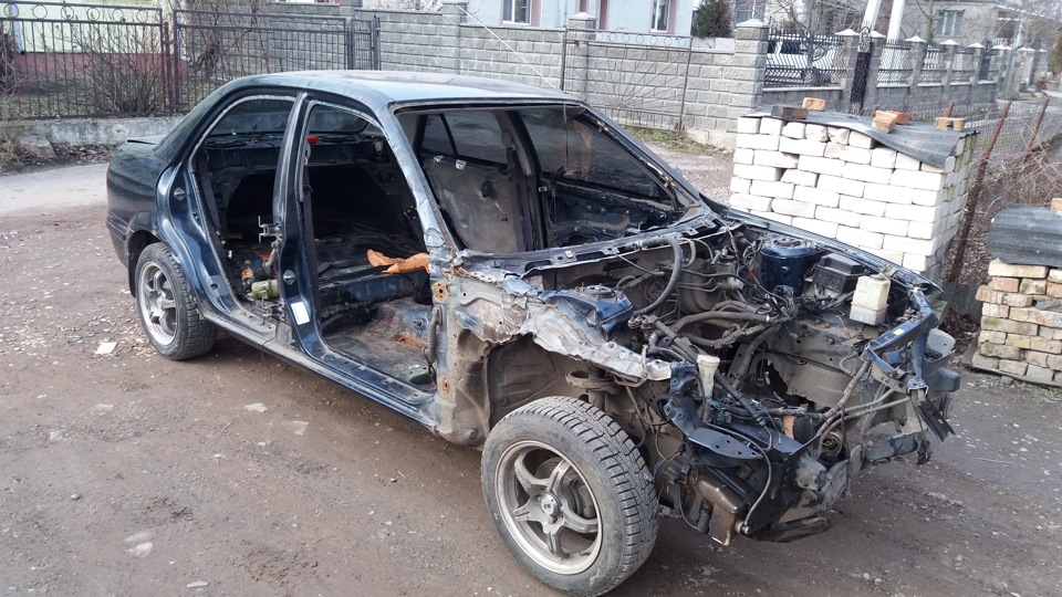 Готування нарешті зроблено. 3