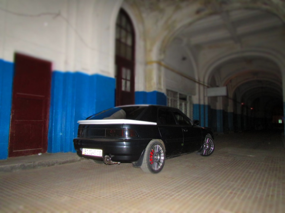 Збулася мрія ідіота - R17 3