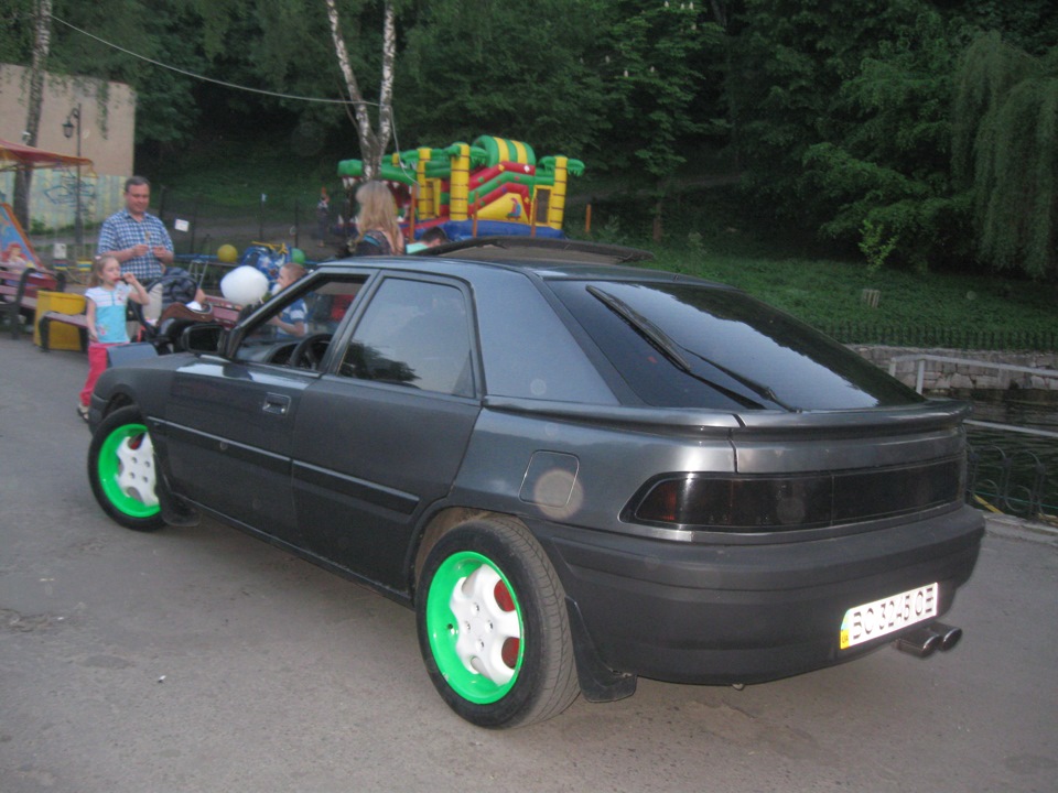 Зміна стилю) 5