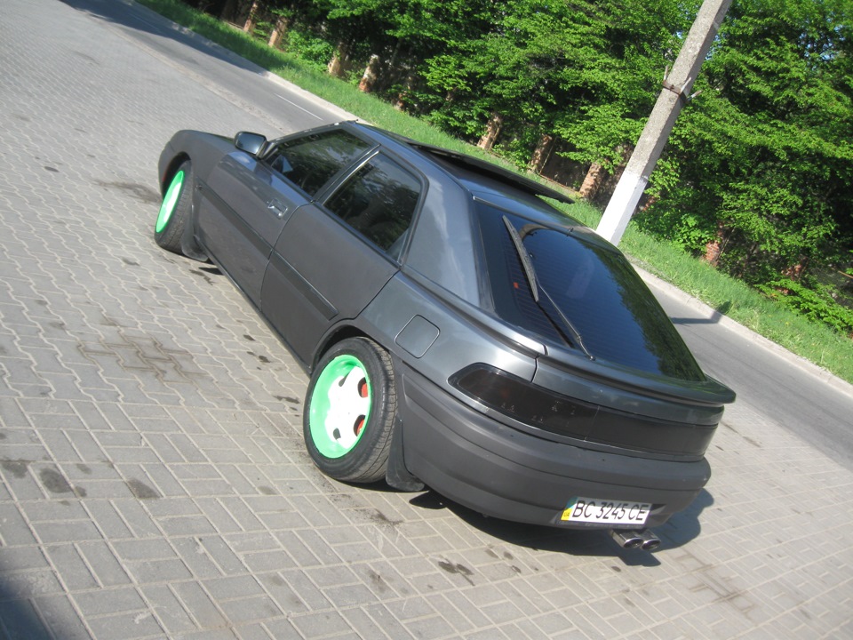 Зміна стилю) 3