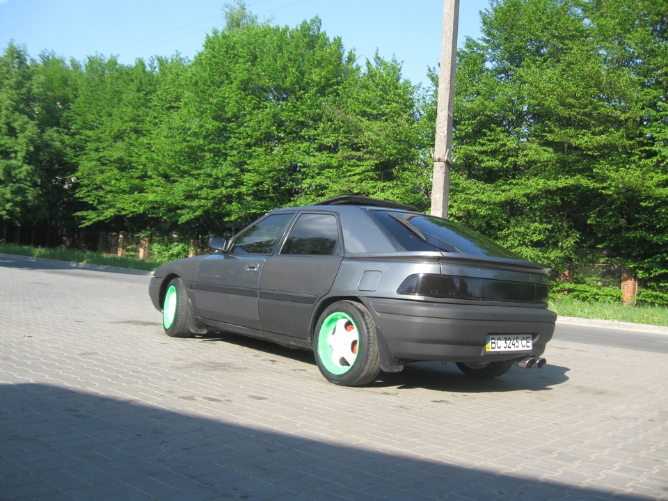Зміна стилю) 4