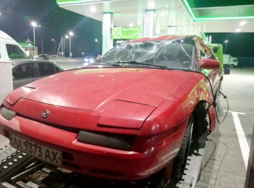 Авто на продаж. 2