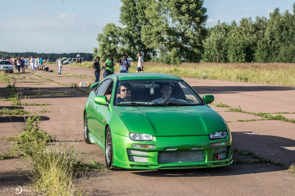 Захід у Чернігові 2