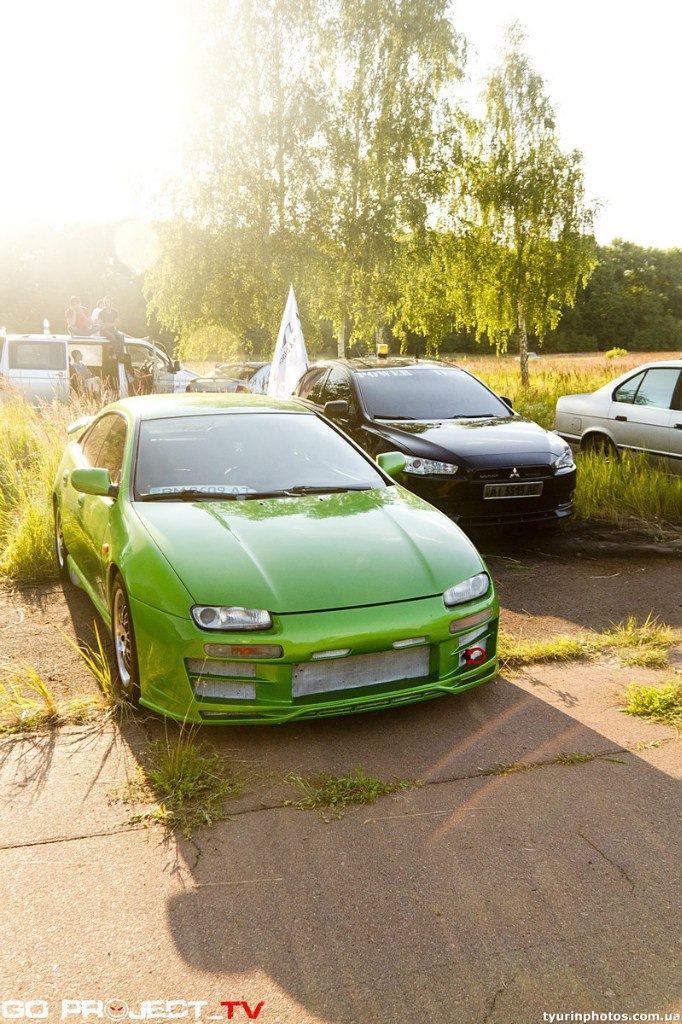 Захід у Чернігові 5