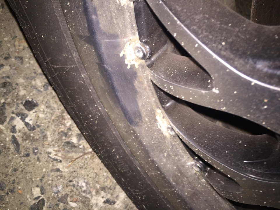Полірування дисків 4