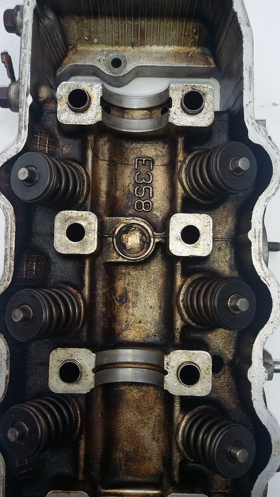 Запчастини 323 bd, bf, bw mazda 3
