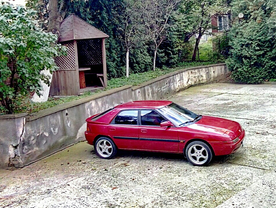 Дисочки r17 4