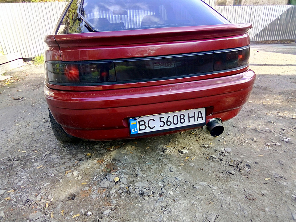 Закотив люстру 3