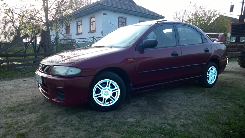 Найближчі плани 1