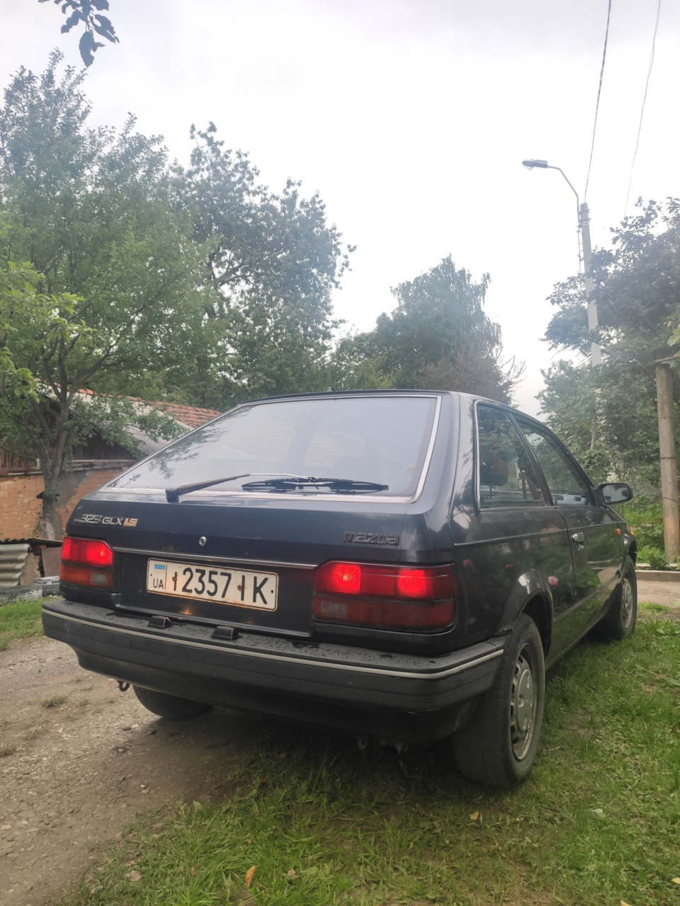 Покупка машини 4