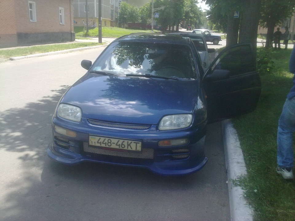 Авто готове) 2