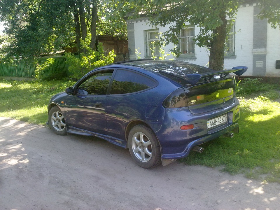 Авто готове) 4