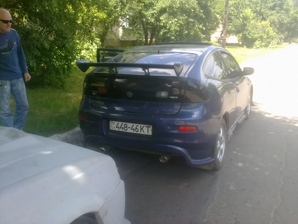 Авто готове)