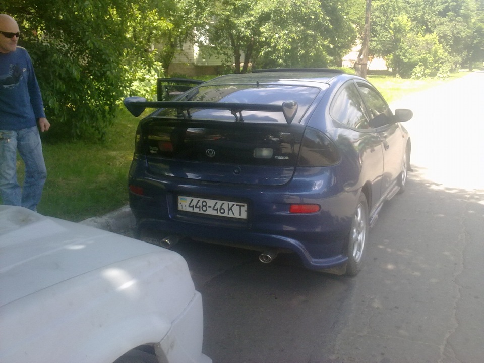 Авто готове) 1