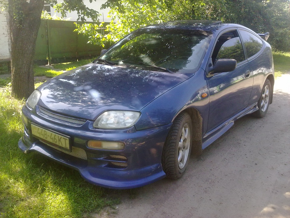 Авто готове) 5