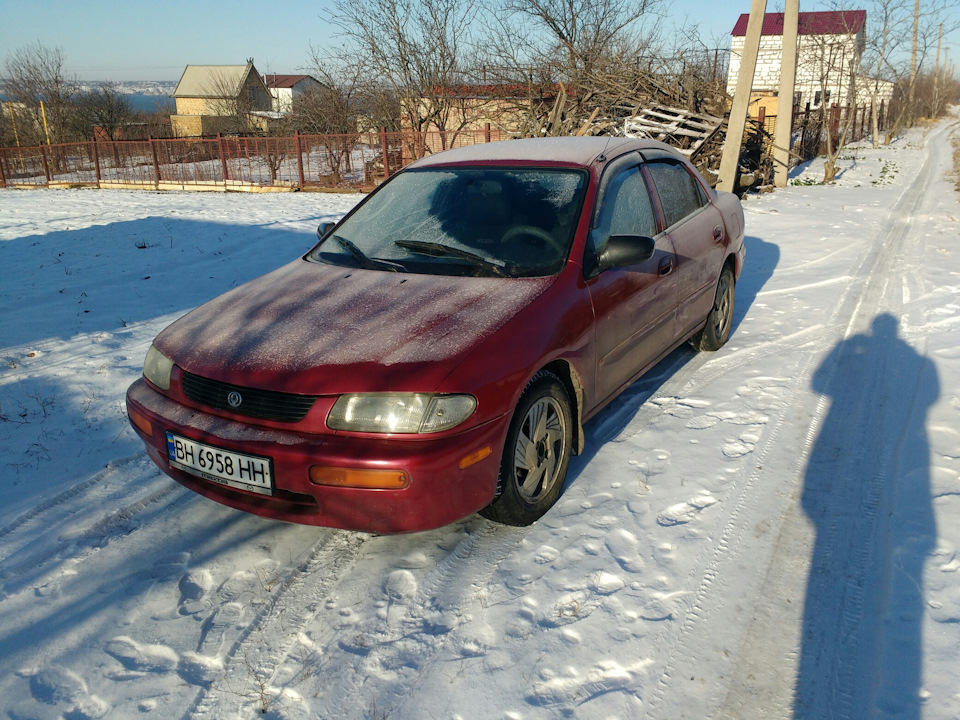 Help, Як трохи підняти холостий хід? 1