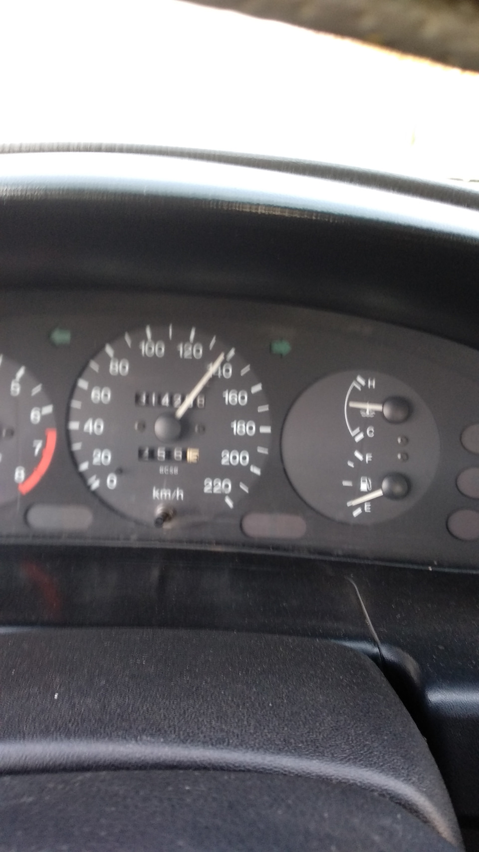 Mazda Protege 3