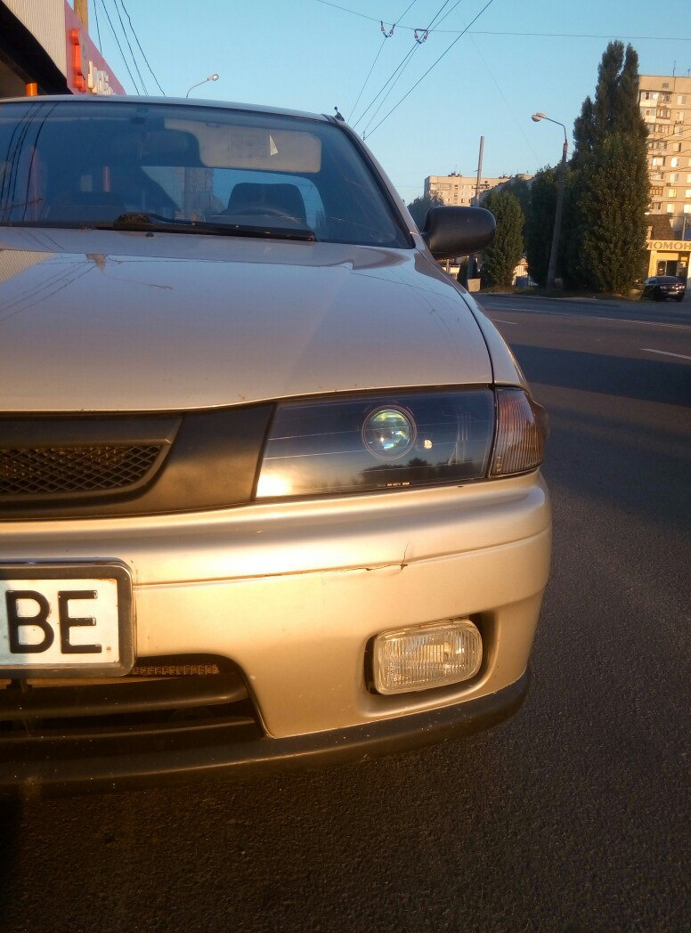 Фінальний заплив/ або те чого прагнув (СВІТЛО) 2